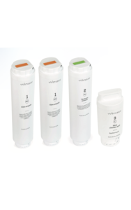 Pack BOX 2 - 1MEMBRANE RO - 2PRÉFILTRE PPC + 1POST-FILTRE C